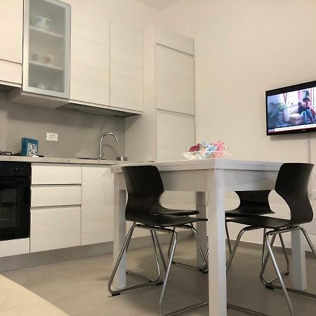 Mare A Kmzero Villa กัลลีโปลี ภายนอก รูปภาพ