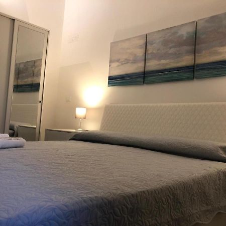 Mare A Kmzero Villa กัลลีโปลี ภายนอก รูปภาพ