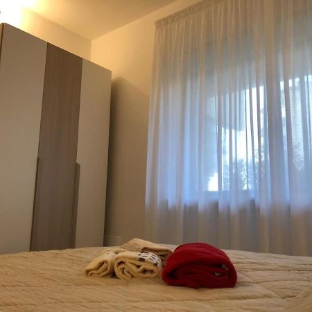Mare A Kmzero Villa กัลลีโปลี ภายนอก รูปภาพ