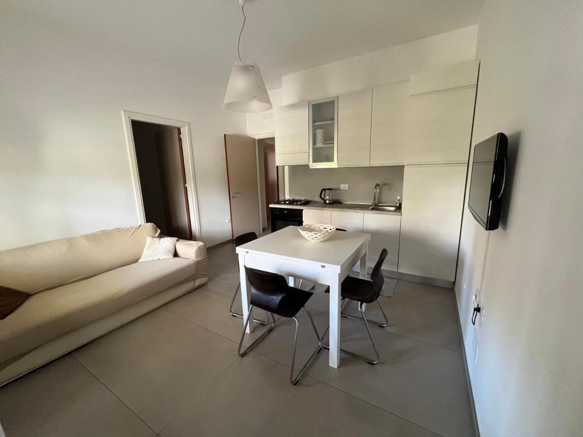Mare A Kmzero Villa กัลลีโปลี ภายนอก รูปภาพ