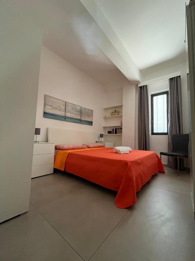 Mare A Kmzero Villa กัลลีโปลี ภายนอก รูปภาพ