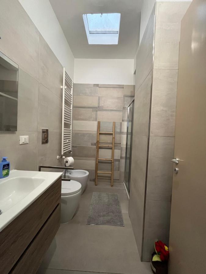 Mare A Kmzero Villa กัลลีโปลี ภายนอก รูปภาพ
