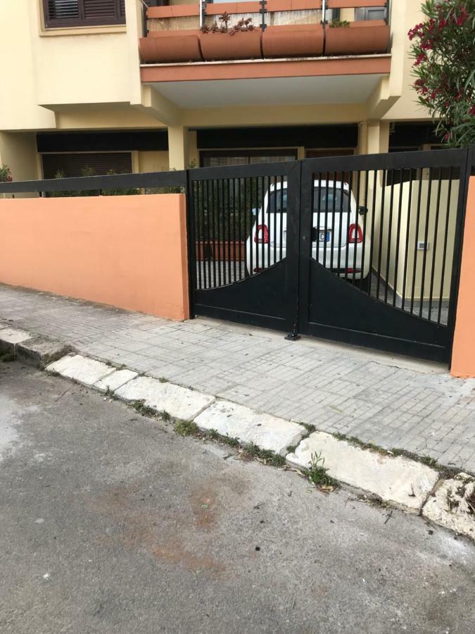 Mare A Kmzero Villa กัลลีโปลี ภายนอก รูปภาพ