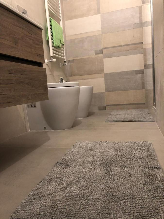 Mare A Kmzero Villa กัลลีโปลี ภายนอก รูปภาพ