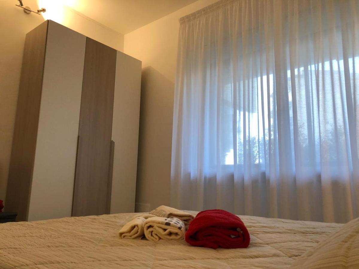 Mare A Kmzero Villa กัลลีโปลี ภายนอก รูปภาพ