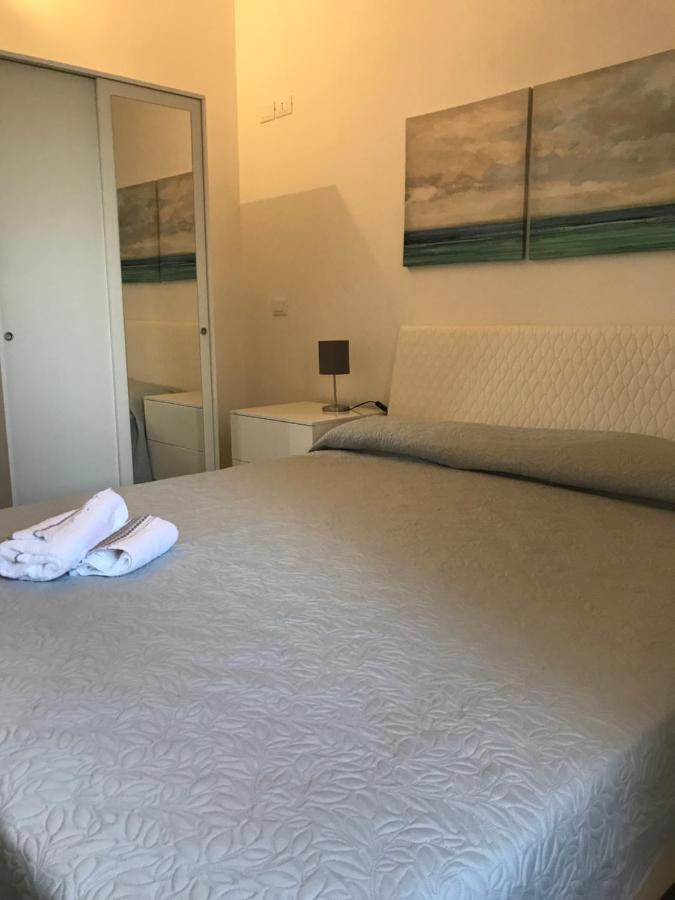 Mare A Kmzero Villa กัลลีโปลี ภายนอก รูปภาพ